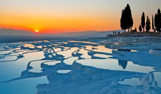 Ephesus & Pamukkale (2-Days) - 1